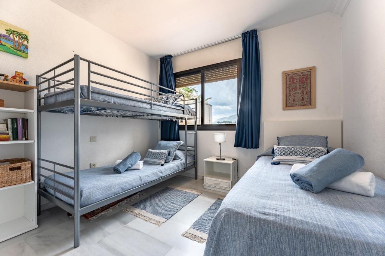 Appartement Malagasuite Seaside Penthouse Torremolinos